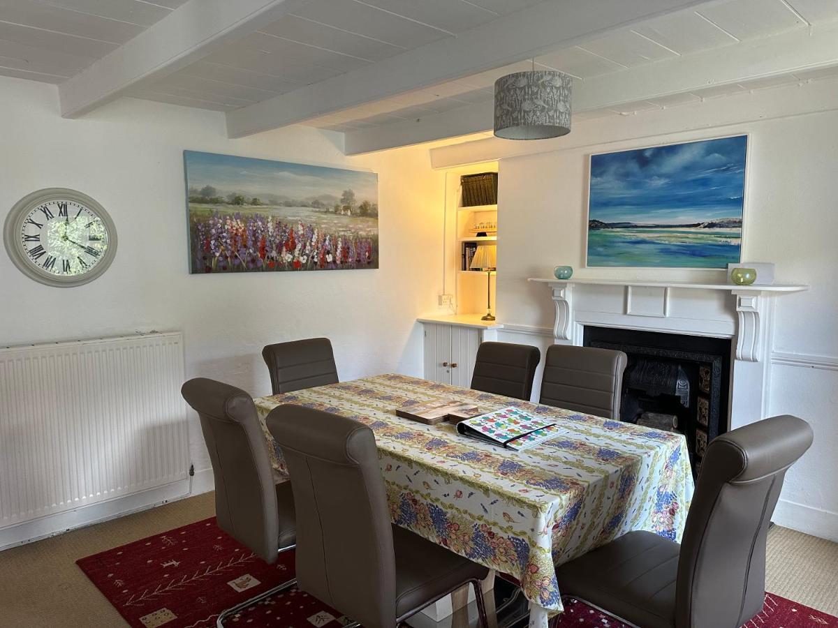 Feock Beautiful Sunny Cottage Τρούρο Εξωτερικό φωτογραφία